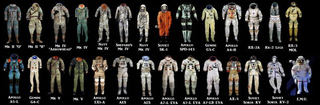 Illustration for article titled How a New Spacesuit Will Help Us Live on Mars